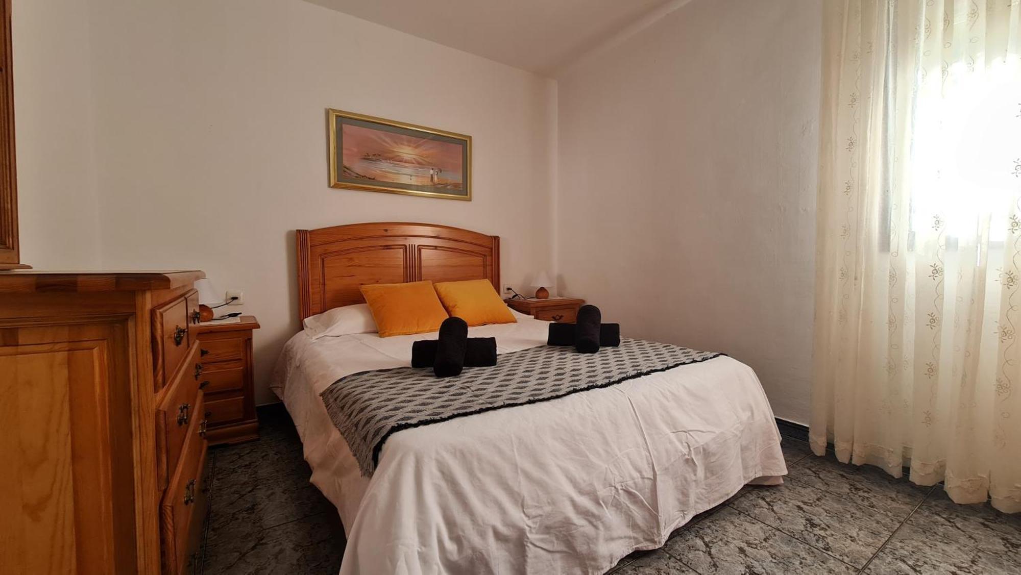 Apartamento 190 Tarifa Exterior foto